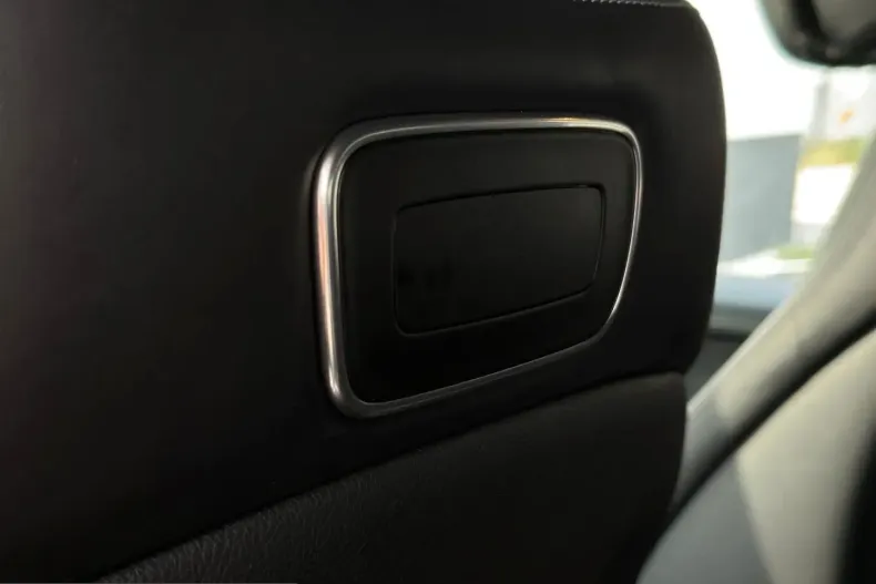 Mercedes-Benz G 63 AMG (Clasa G) din 2022 cu 54.294 km - oferta MER241849 - foto 15