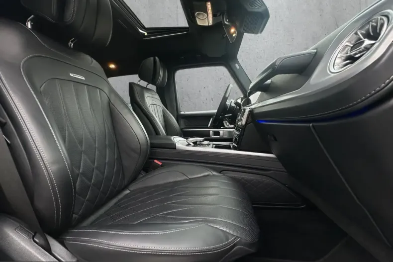 Mercedes-Benz G 63 AMG (Clasa G) din 2022 cu 54.294 km - oferta MER241849 - foto 16