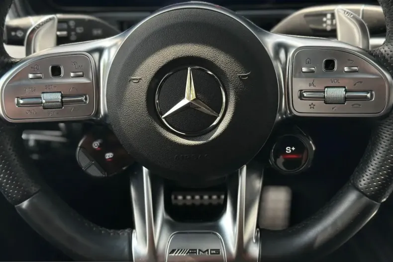 Mercedes-Benz G 63 AMG (Clasa G) din 2022 cu 54.294 km - oferta MER241849 - foto 21