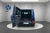 Mercedes-Benz G 63 AMG (Clasa G) din 2022 cu 54.294 km - oferta MER241849 - foto 42