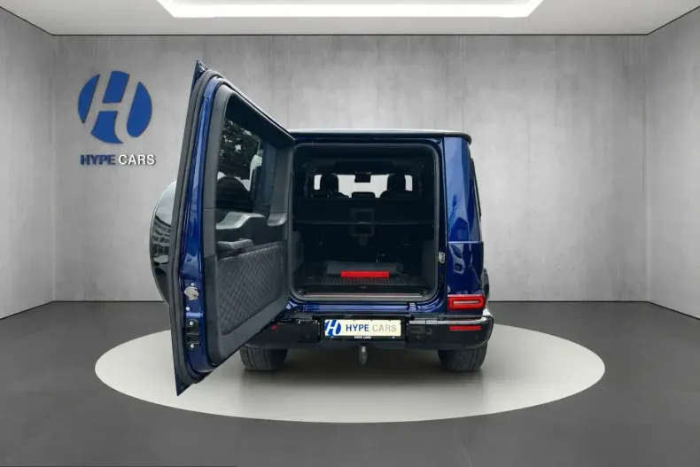 Mercedes-Benz G 63 AMG (Clasa G) din 2022 cu 54.294 km - oferta MER241849 - foto 42