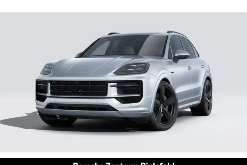 Porsche Cayenne din 2025 cu 19.276 km - oferta POR241850 - foto 2