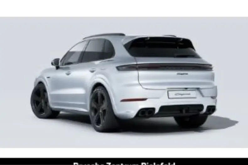 Porsche Cayenne din 2025 cu 19.276 km - oferta POR241850 - foto 3