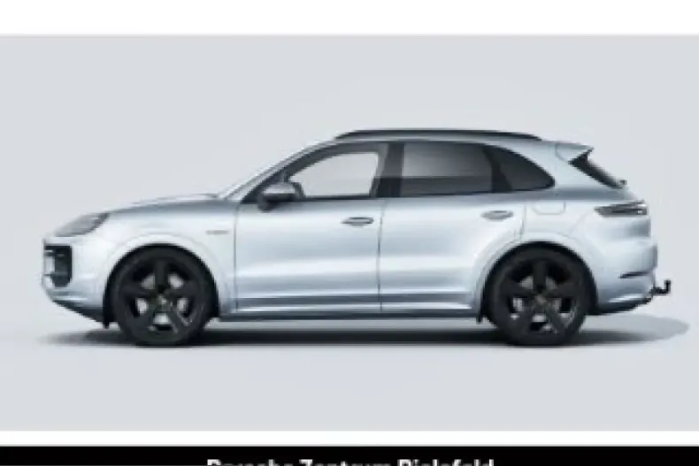 Porsche Cayenne din 2025 cu 19.276 km - oferta POR241850 - foto 5