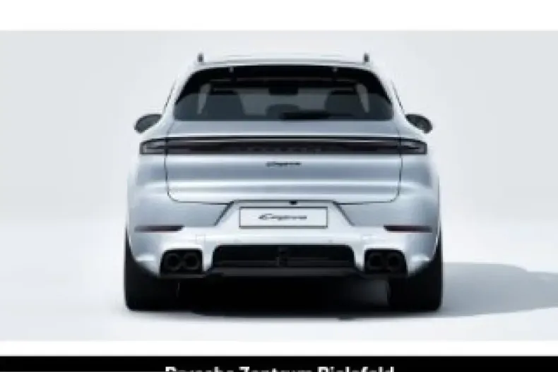 Porsche Cayenne din 2025 cu 19.276 km - oferta POR241850 - foto 8