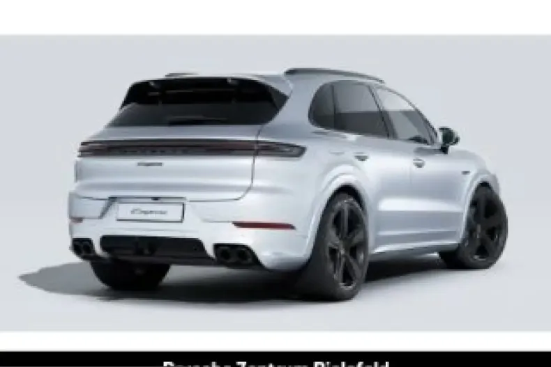 Porsche Cayenne din 2025 cu 19.276 km - oferta POR241850 - foto 9