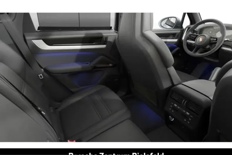 Porsche Cayenne din 2025 cu 19.276 km - oferta POR241850 - foto 12