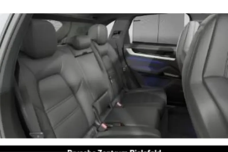 Porsche Cayenne din 2025 cu 19.276 km - oferta POR241850 - foto 13