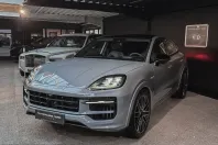 Porsche Cayenne din 2025 cu 16.000 km - oferta POR241851 - foto 1