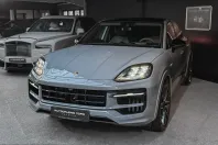 Porsche Cayenne din 2025 cu 16.000 km - oferta POR241851 - foto 2