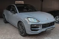 Porsche Cayenne din 2025 cu 16.000 km - oferta POR241851 - foto 3