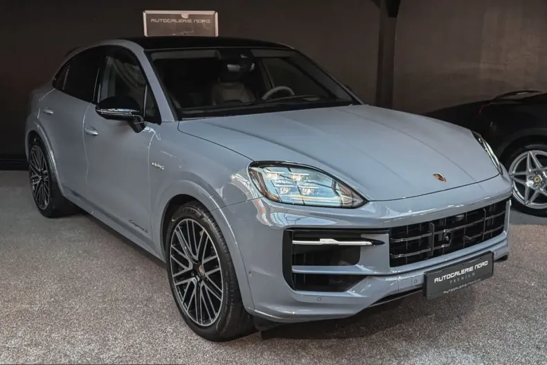 Porsche Cayenne din 2025 cu 16.000 km - oferta POR241851 - foto 3