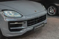 Porsche Cayenne din 2025 cu 16.000 km - oferta POR241851 - foto 4