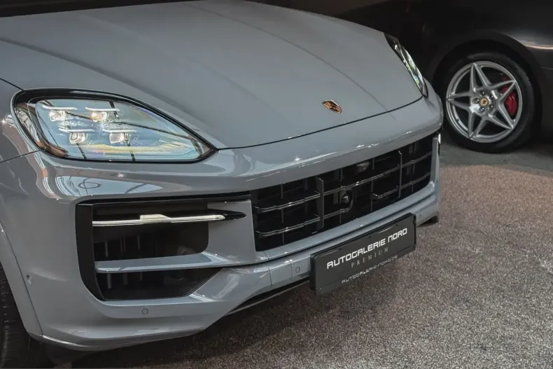 Porsche Cayenne din 2025 cu 16.000 km - oferta POR241851 - foto 4