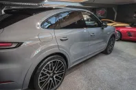 Porsche Cayenne din 2025 cu 16.000 km - oferta POR241851 - foto 7