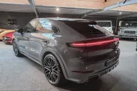 Porsche Cayenne din 2025 cu 16.000 km - oferta POR241851 - foto 8