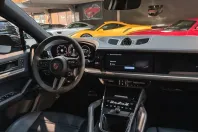 Porsche Cayenne din 2025 cu 16.000 km - oferta POR241851 - foto 13