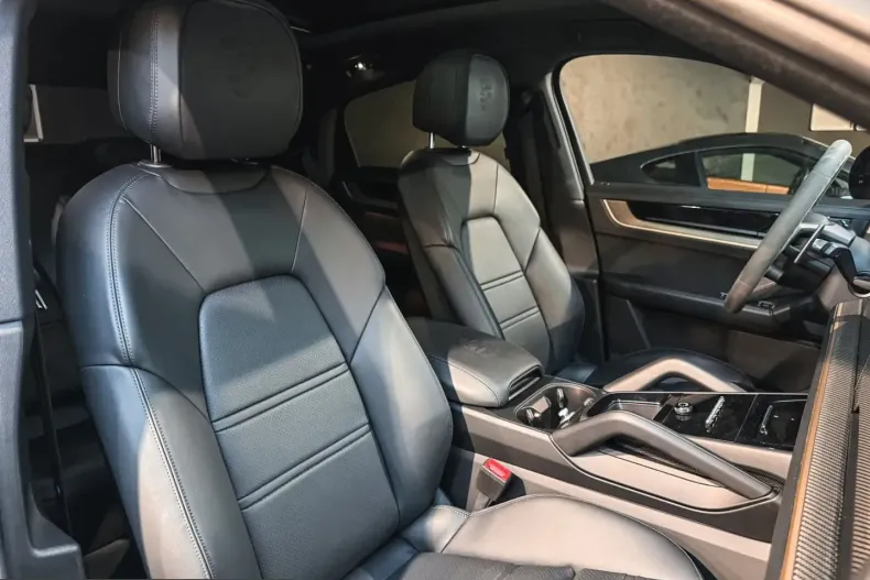 Porsche Cayenne din 2025 cu 16.000 km - oferta POR241851 - foto 15