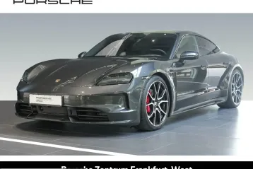 Porsche Taycan din 2024 - oferta POR241852