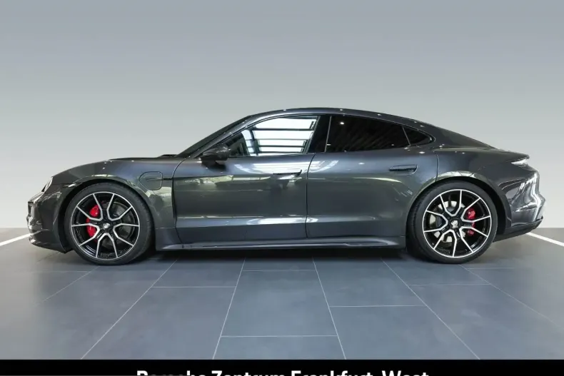 Porsche Taycan din 2024 cu 29.988 km - oferta POR241852 - foto 2
