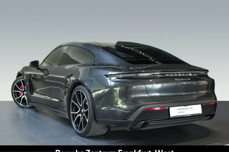 Porsche Taycan din 2024 cu 29.988 km - oferta POR241852 - foto 3