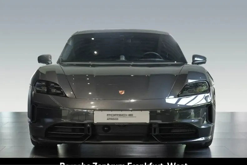 Porsche Taycan din 2024 cu 29.988 km - oferta POR241852 - foto 4