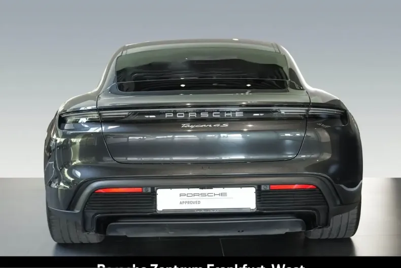 Porsche Taycan din 2024 cu 29.988 km - oferta POR241852 - foto 5