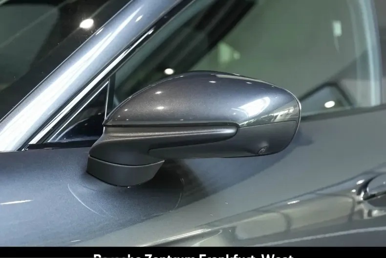 Porsche Taycan din 2024 cu 29.988 km - oferta POR241852 - foto 10