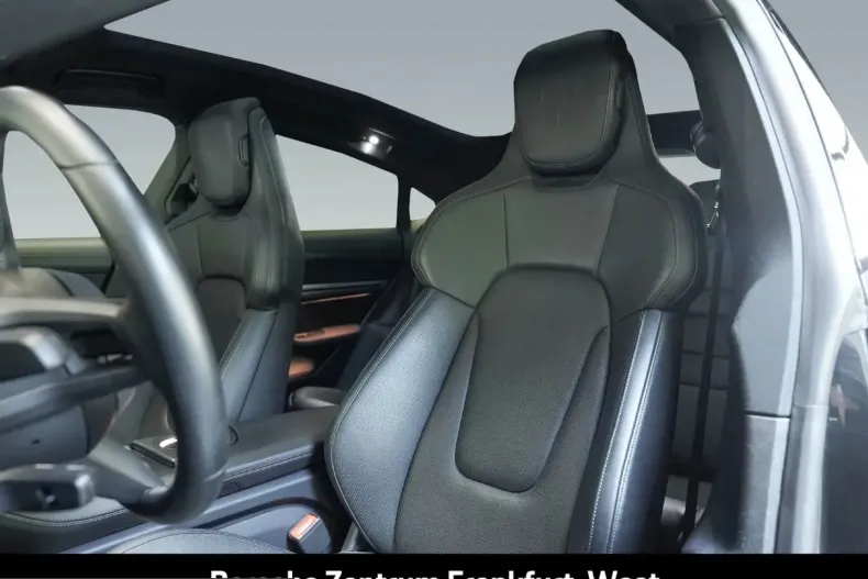 Porsche Taycan din 2024 cu 29.988 km - oferta POR241852 - foto 12