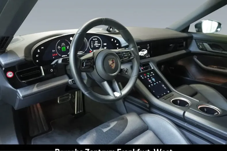 Porsche Taycan din 2024 cu 29.988 km - oferta POR241852 - foto 13