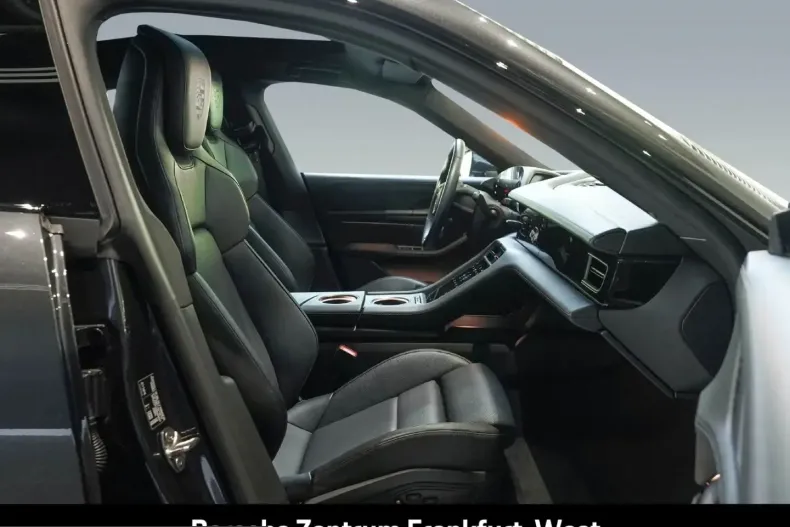 Porsche Taycan din 2024 cu 29.988 km - oferta POR241852 - foto 15
