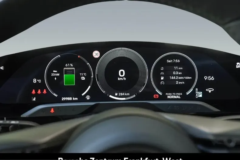 Porsche Taycan din 2024 cu 29.988 km - oferta POR241852 - foto 17