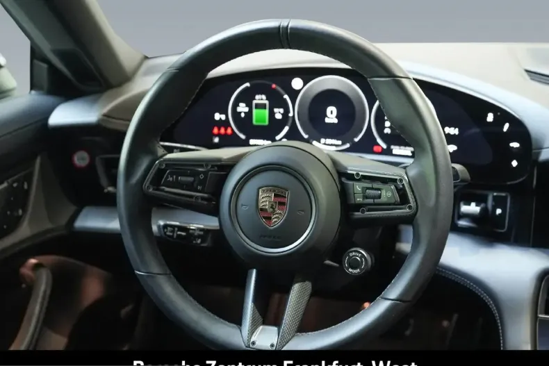 Porsche Taycan din 2024 cu 29.988 km - oferta POR241852 - foto 28