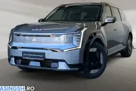Kia EV9 din 2025 cu 11.870 km - oferta KIA241853 - foto 1