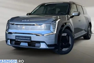 Kia EV9 din 2025 - oferta KIA241853