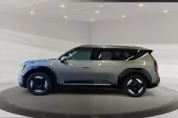 Kia EV9 din 2025 cu 11.870 km - oferta KIA241853 - foto 2