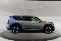 Kia EV9 din 2025 cu 11.870 km - oferta KIA241853 - foto 5