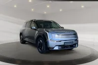 Kia EV9 din 2025 cu 11.870 km - oferta KIA241853 - foto 6