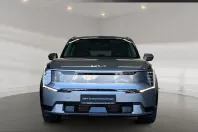 Kia EV9 din 2025 cu 11.870 km - oferta KIA241853 - foto 7