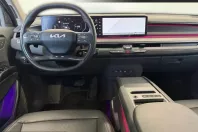 Kia EV9 din 2025 cu 11.870 km - oferta KIA241853 - foto 8