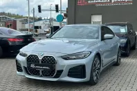 BMW 420d (Seria 4) din 2024 cu 68.375 km - oferta BMW241854 - foto 1