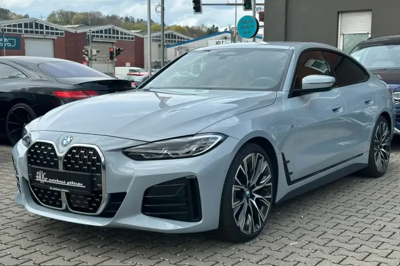 BMW 420d (Seria 4) din 2024 cu 68.375 km - oferta BMW241854 - foto 3