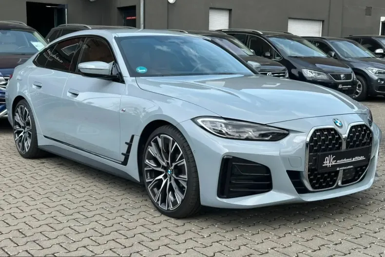 BMW 420d (Seria 4) din 2024 cu 68.375 km - oferta BMW241854 - foto 5