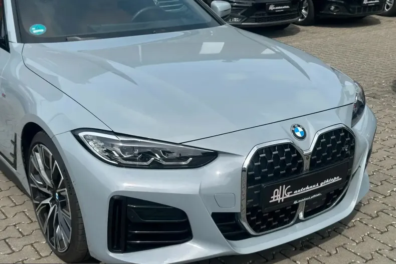 BMW 420d (Seria 4) din 2024 cu 68.375 km - oferta BMW241854 - foto 6