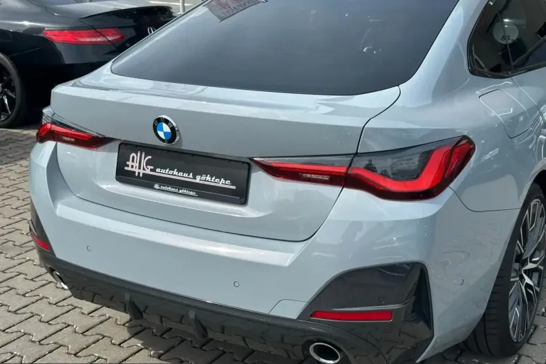 BMW 420d (Seria 4) din 2024 cu 68.375 km - oferta BMW241854 - foto 13