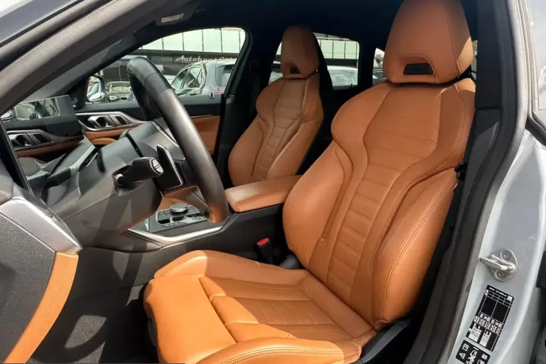 BMW 420d (Seria 4) din 2024 cu 68.375 km - oferta BMW241854 - foto 15