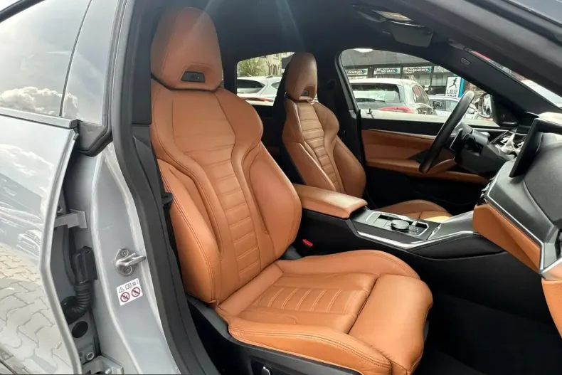 BMW 420d (Seria 4) din 2024 cu 68.375 km - oferta BMW241854 - foto 19