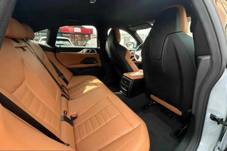 BMW 420d (Seria 4) din 2024 cu 68.375 km - oferta BMW241854 - foto 22
