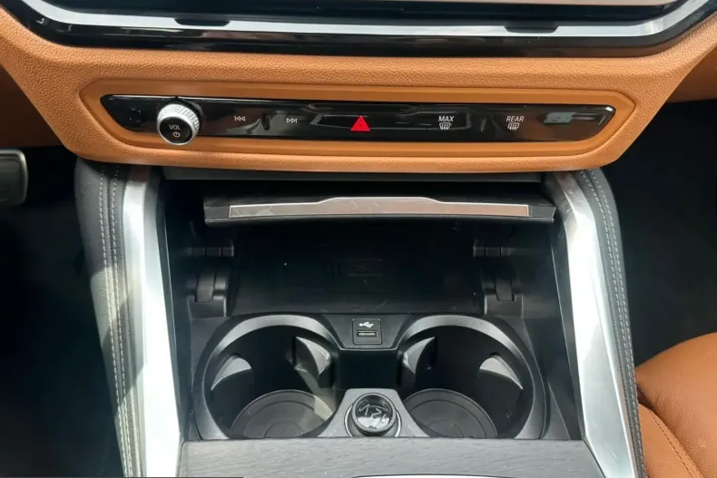 BMW 420d (Seria 4) din 2024 cu 68.375 km - oferta BMW241854 - foto 45