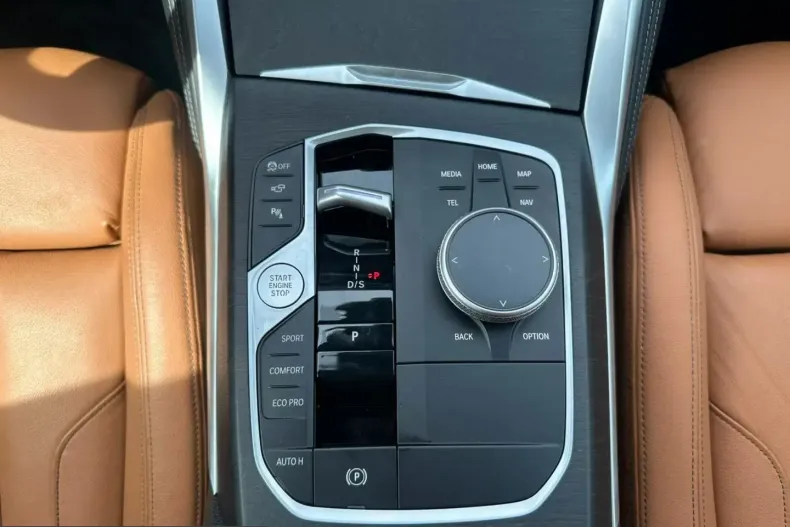 BMW 420d (Seria 4) din 2024 cu 68.375 km - oferta BMW241854 - foto 46